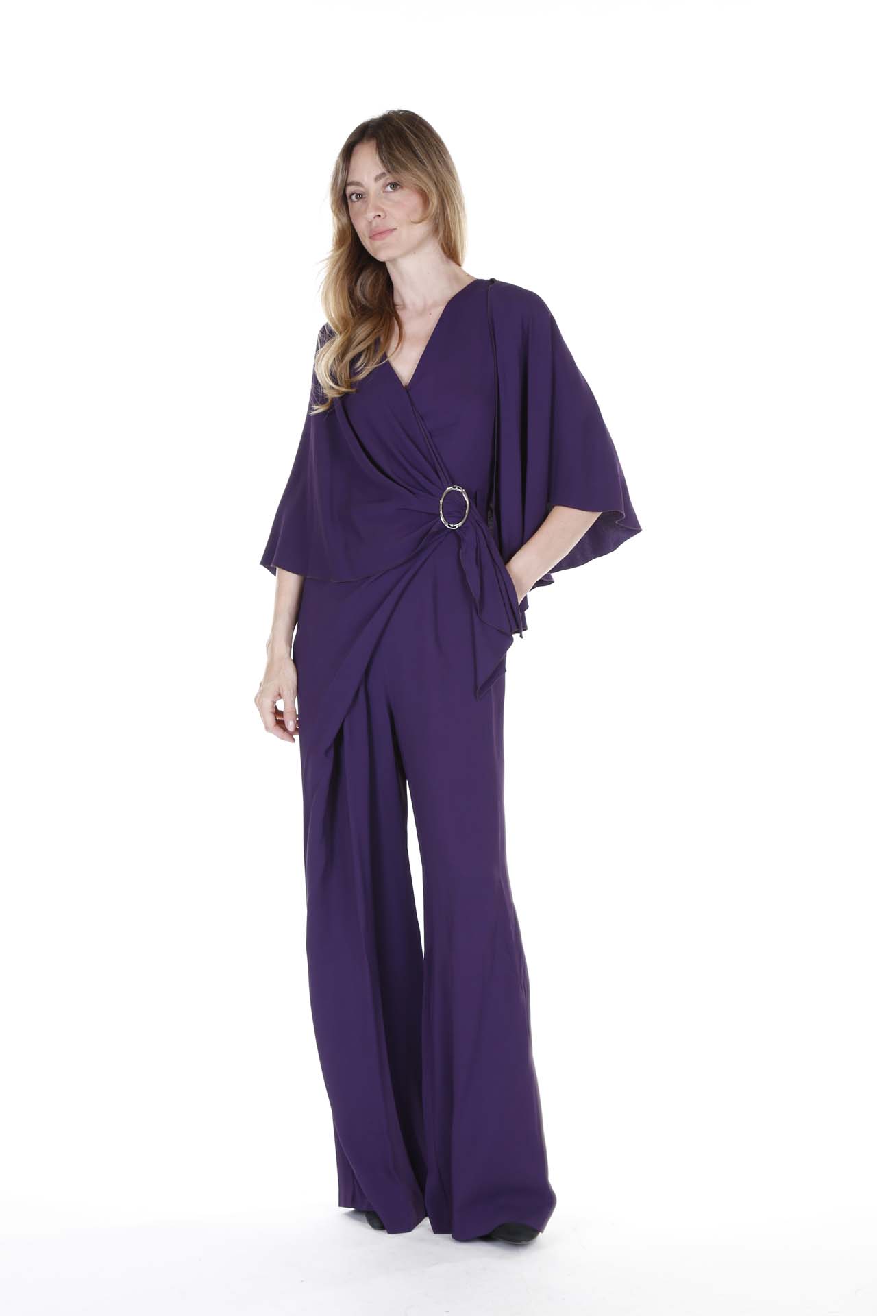 Alberta Ferretti, Tuta